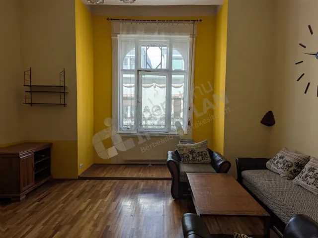 Kiadó lakás Budapest XI. kerület 68 nm