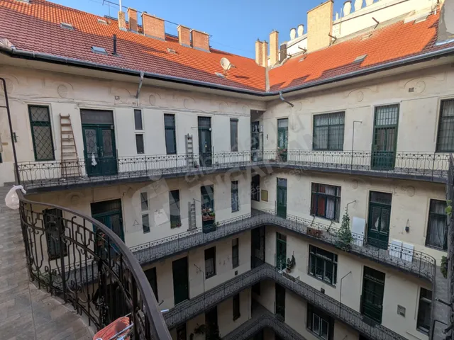 Kiadó lakás Budapest XI. kerület, Bercsényi utca 68 nm