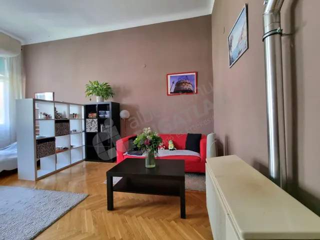 Kiadó lakás Budapest V. kerület, Lipótváros, Nádor utca 38 nm