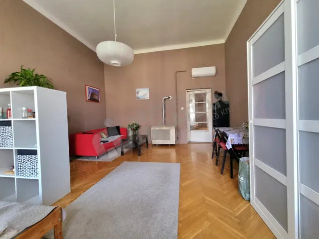 Kiadó lakás Budapest V. kerület, Lipótváros, Nádor utca 38 nm