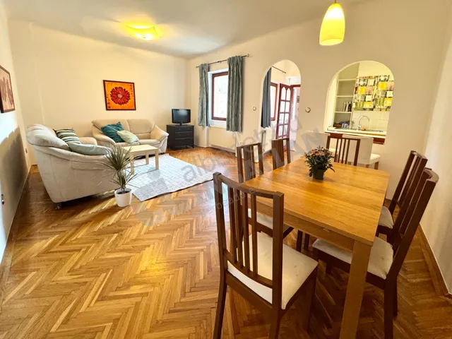 Kiadó lakás Budapest I. kerület 61 nm