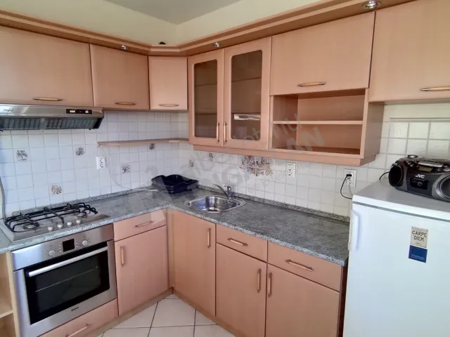 Kiadó lakás Budapest XI. kerület, Albertfalva 51 nm