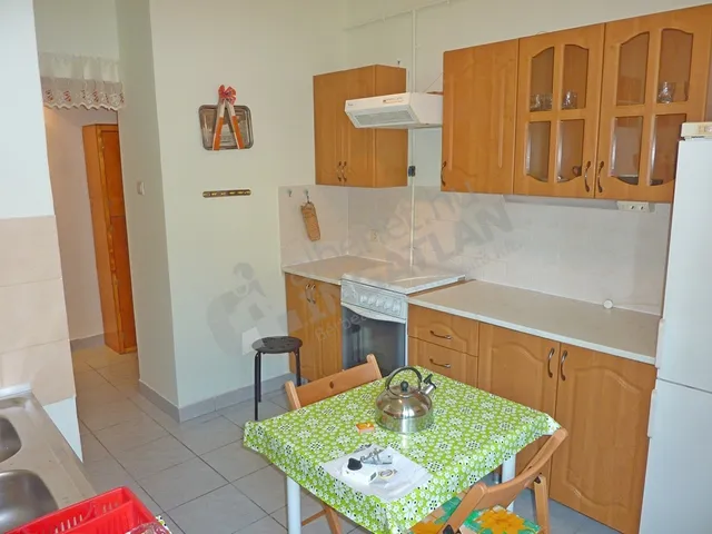 Kiadó lakás Budapest XI. kerület, Albertfalva, Kisköre tér 40 nm
