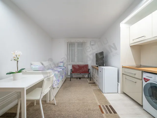 Kiadó lakás Budapest V. kerület, Lipótváros, Hold utca 20 nm