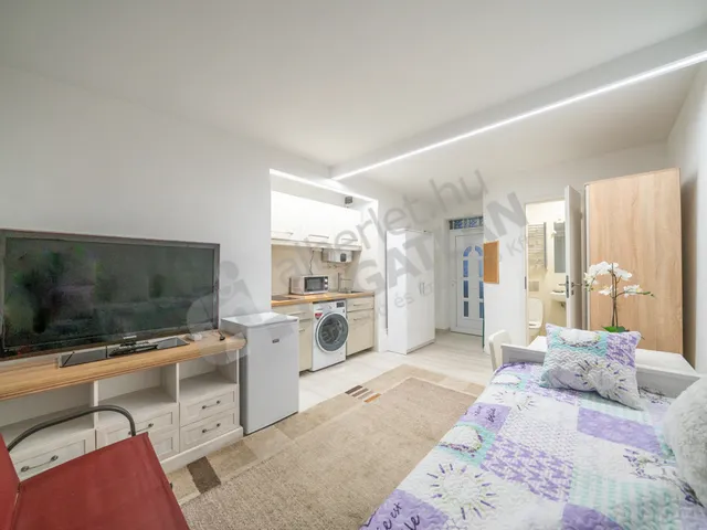 Kiadó lakás Budapest V. kerület, Lipótváros, Hold utca 20 nm