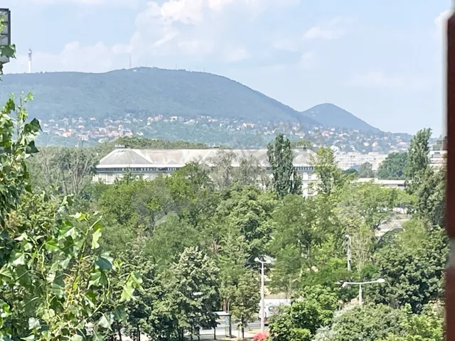 Kiadó lakás Budapest XIII. kerület, Újlipótváros, Viza utca 120 nm