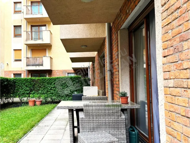 Kiadó lakás Budapest IX. kerület 62 nm