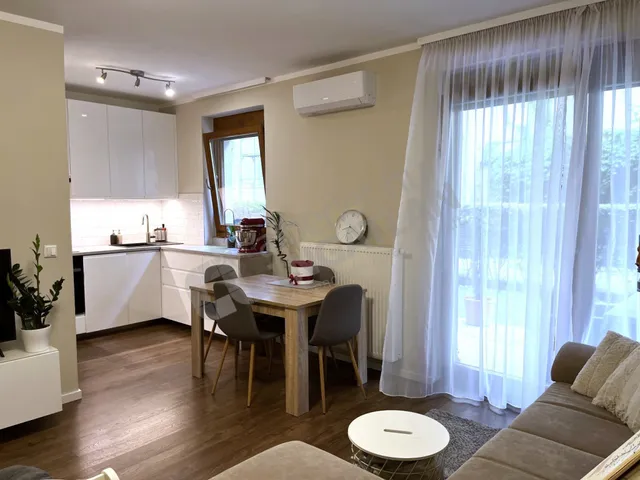 Kiadó lakás Budapest IX. kerület, Lenhossék utca 62 nm