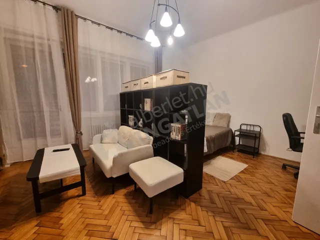 Kiadó lakás Budapest V. kerület, Belváros 50 nm