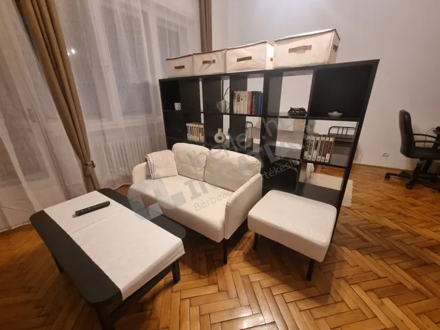 Kiadó lakás Budapest V. kerület, Belváros, Királyi Pál utca 50 nm