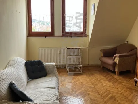 Kiadó lakás Budapest I. kerület 44 nm