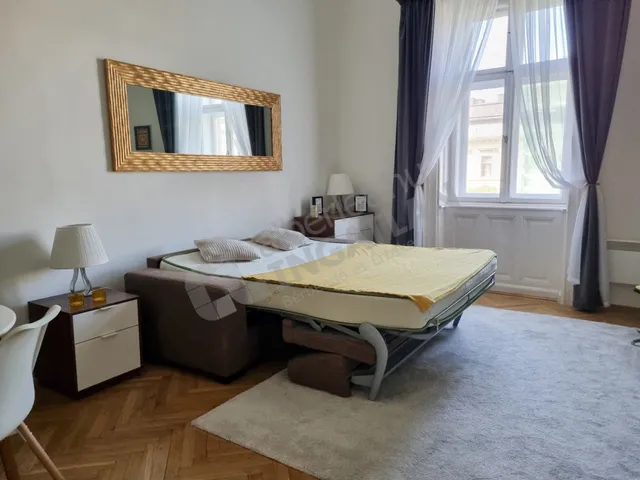 Kiadó lakás Budapest VI. kerület, Andrássy út 57 nm