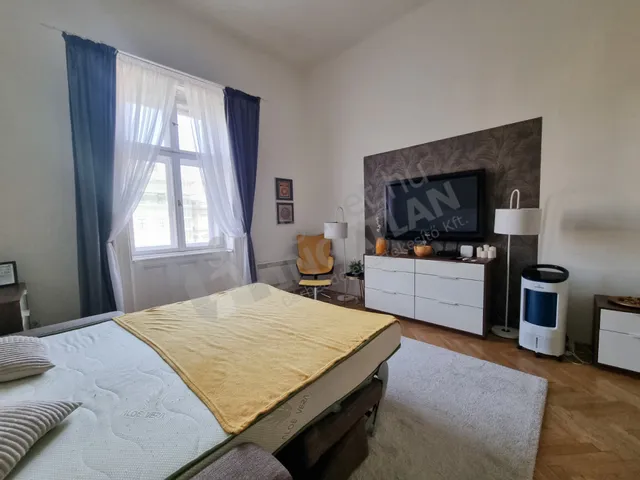 Kiadó lakás Budapest VI. kerület, Andrássy út 57 nm