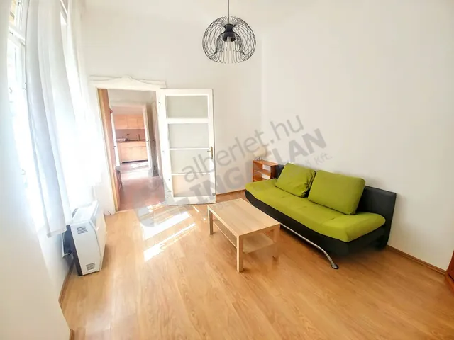 Kiadó lakás Budapest I. kerület 47 nm
