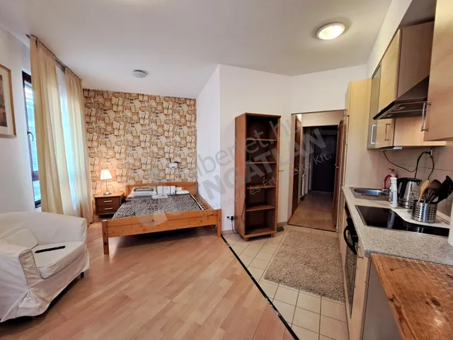 Kiadó lakás Budapest VI. kerület, Király utca 38 nm