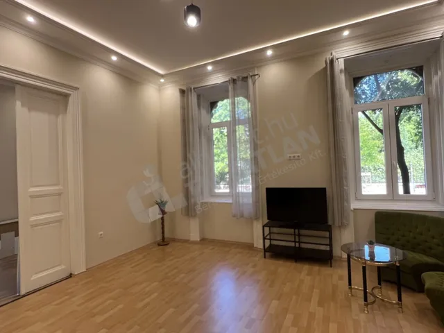 Kiadó lakás Budapest VII. kerület, Rottenbiller utca 87 nm