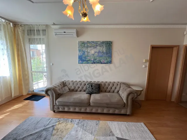 Kiadó lakás Budapest XI. kerület, Lágymányos, Szerémi út 52 nm