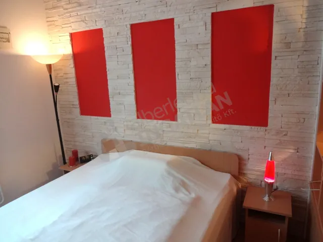 Kiadó lakás Budapest XXI. kerület, Szent István út 24 nm