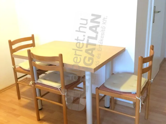 Kiadó lakás Budapest XXI. kerület, Szent István út 24 nm