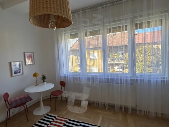 Kiadó lakás Budapest II. kerület 31 nm