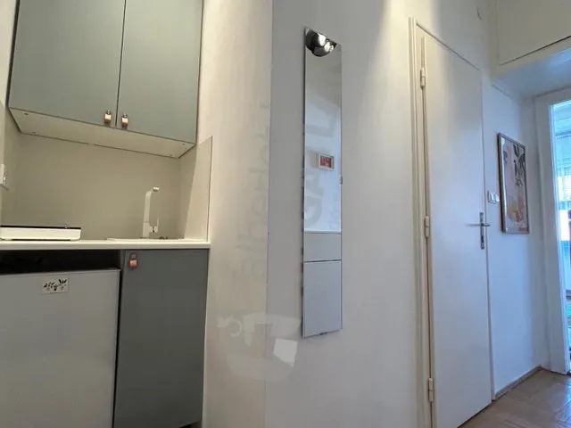 Kiadó lakás Budapest II. kerület, Vitéz utca 31 nm