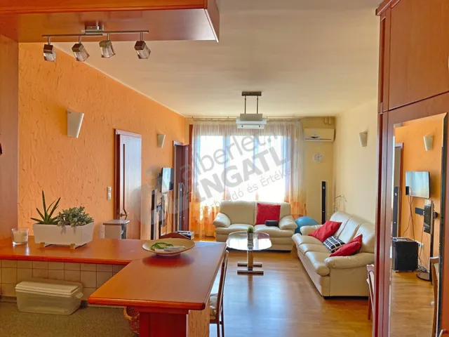 Kiadó lakás Budapest XI. kerület 47 nm
