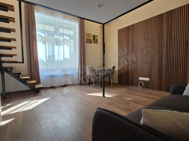 Kiadó lakás Budapest XIII. kerület 32 nm