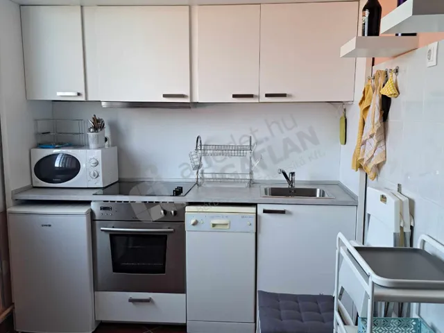 Kiadó lakás Budapest XX. kerület, Pacsirtatelep, Török Flóris utca 53 nm