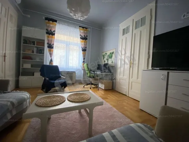 Kiadó lakás Budapest XII. kerület, Kissvábhegy 60 nm