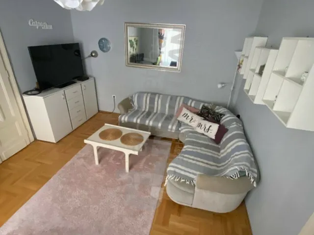 Kiadó lakás Budapest XII. kerület, Kissvábhegy 60 nm