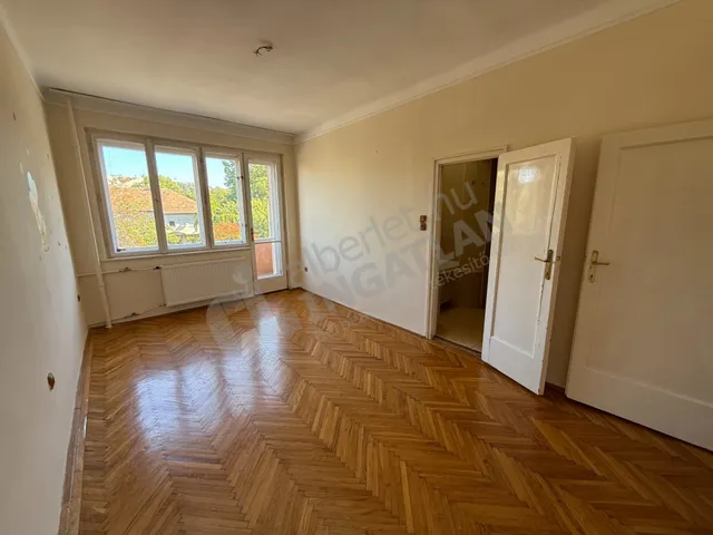 Kiadó lakás Budapest XI. kerület, Szentimreváros 78 nm