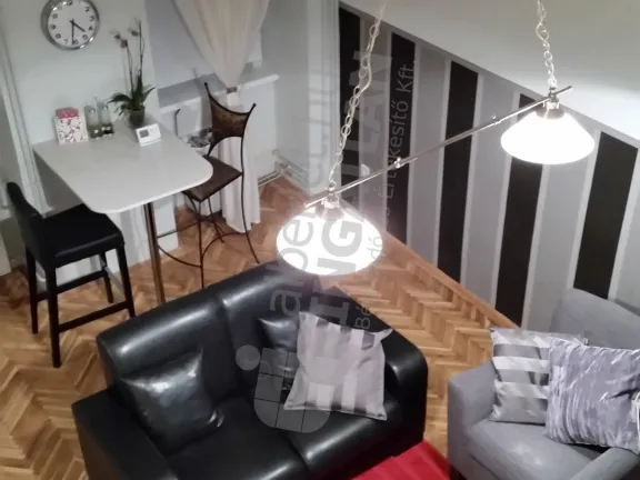 Kiadó lakás Budapest VII. kerület, Belső-Erzsébetváros, Király utca 44 nm