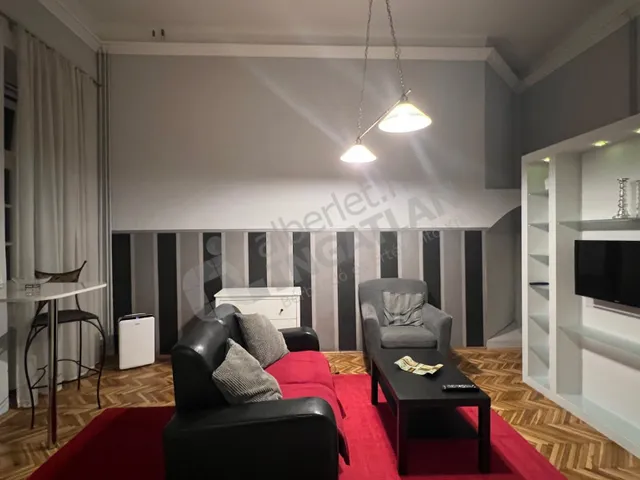 Kiadó lakás Budapest VII. kerület, Belső-Erzsébetváros 44 nm