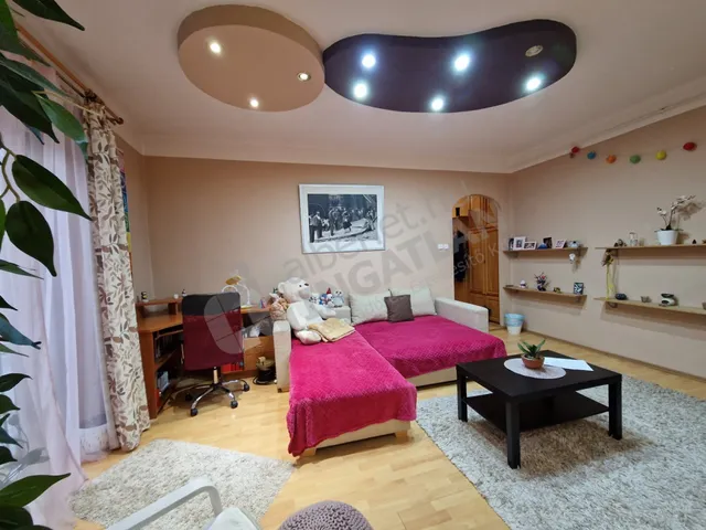 Kiadó lakás Budapest XIII. kerület, Angyalföld 50 nm