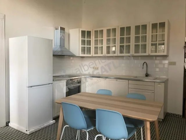 Kiadó lakás Budapest IX. kerület 95 nm