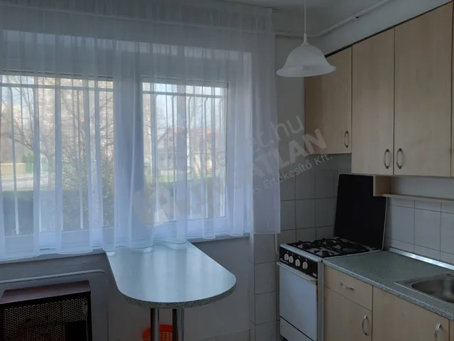 Kiadó lakás Budapest IX. kerület 39 nm