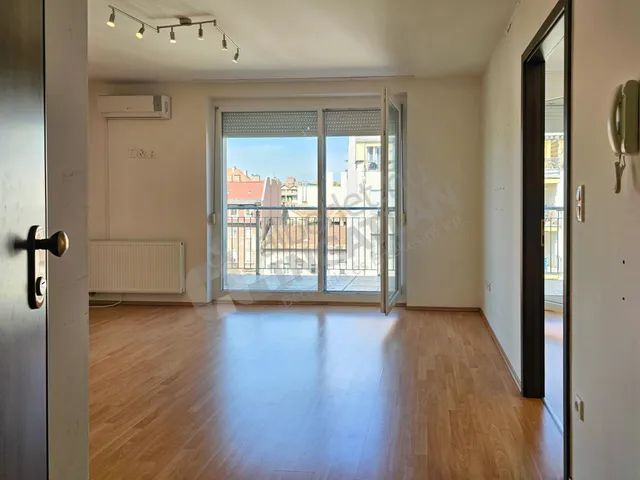 Kiadó lakás Budapest IX. kerület, Drégely utca 36 nm