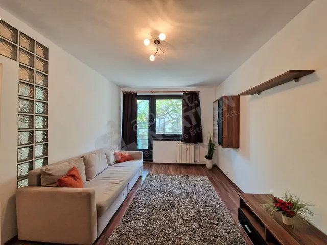 Kiadó lakás Budapest IX. kerület 56 nm