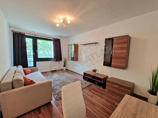 Kiadó lakás Budapest IX. kerület, Telepy utca 56 nm