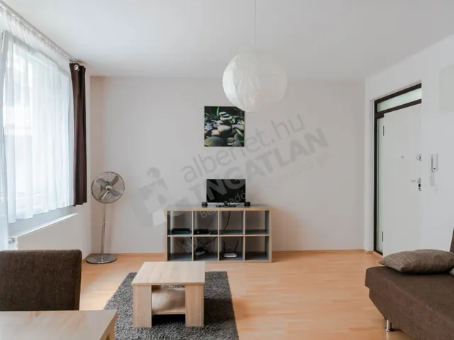 Eladó lakás Budapest VII. kerület, Garay utca 50 nm