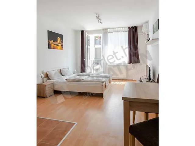 Eladó lakás Budapest VII. kerület 29 nm