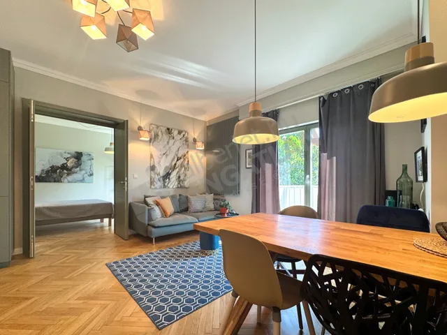 Kiadó lakás Budapest XI. kerület, Gellérthegy, Somló köz 56 nm