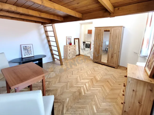 Kiadó lakás Budapest IV. kerület 28 nm