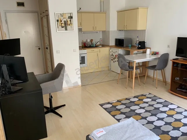 Kiadó lakás Budapest IX. kerület 40 nm