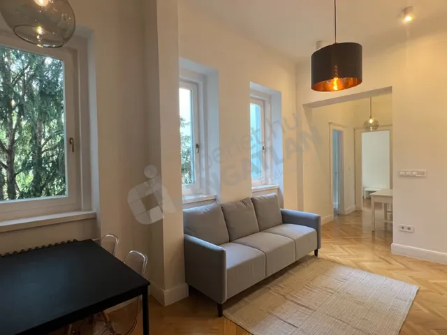 Kiadó lakás Budapest II. kerület, Rézmál 60 nm