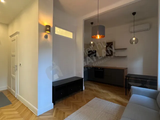 Kiadó lakás Budapest II. kerület, Rézmál, Fillér utca 60 nm
