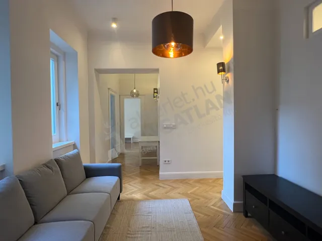 Kiadó lakás Budapest II. kerület, Rézmál, Fillér utca 60 nm