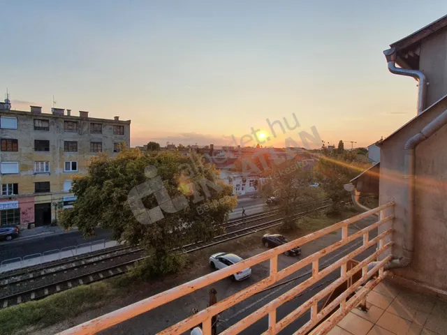 Kiadó lakás Budapest XIV. kerület, Zugló, Nagy Lajos király útja 80 nm