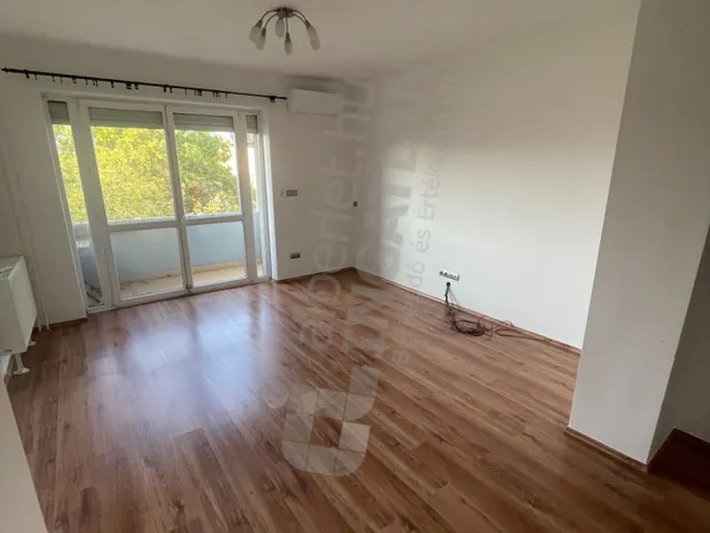 Kiadó lakás Budapest XI. kerület, Budapart 54 nm