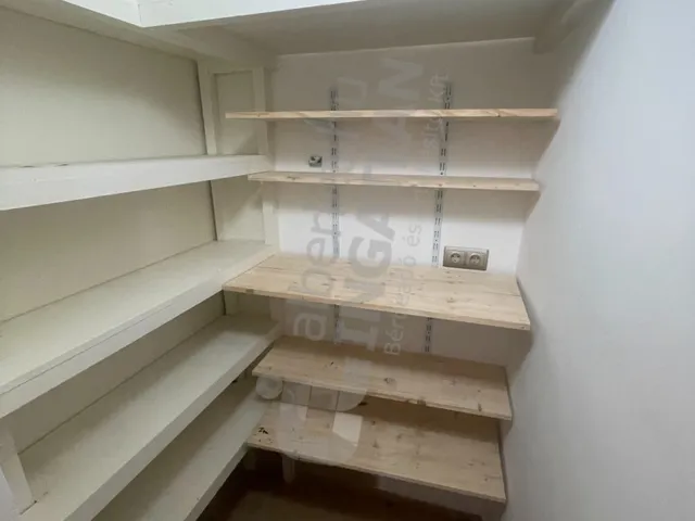 Kiadó lakás Budapest XI. kerület, Budapart, Hamzsabégi út 54 nm